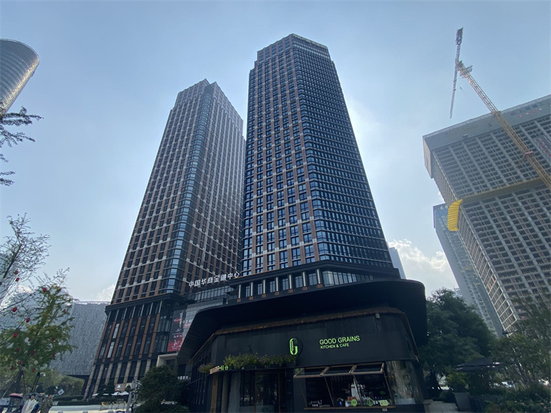 外立面